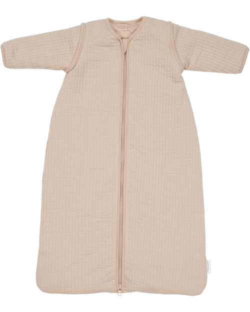Winterslaapzak beige 70 cm