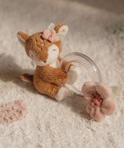 Ringrammelaar Hert – Fairy Garden