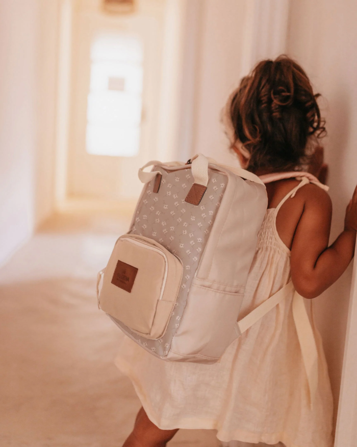 New Backpacks – Little Daisys