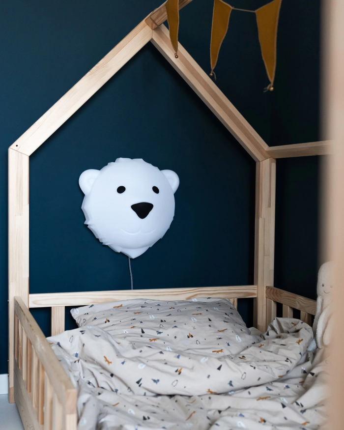 Björn Medium – Interieurlamp