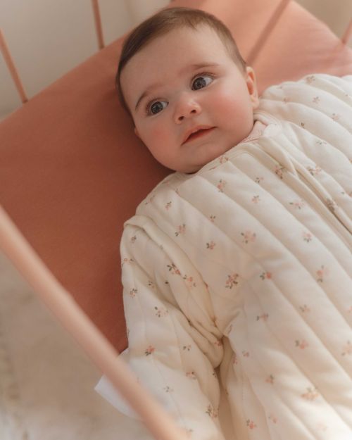 Slaapzak Little Dutch winter – Fairy Blossom