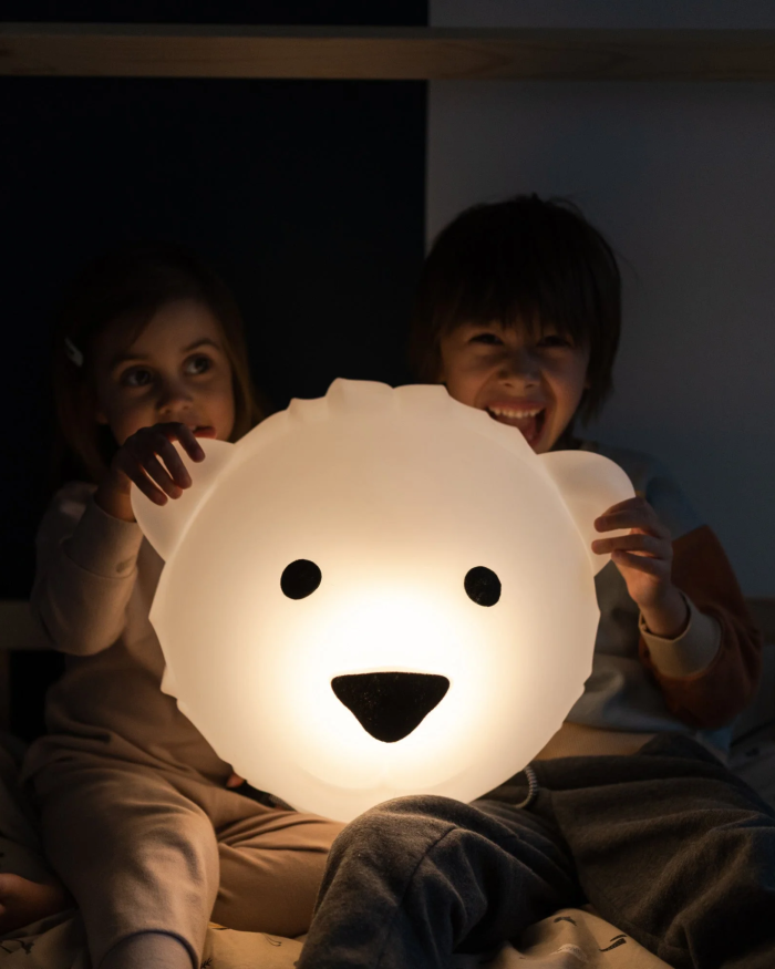 Björn Medium – Interieurlamp