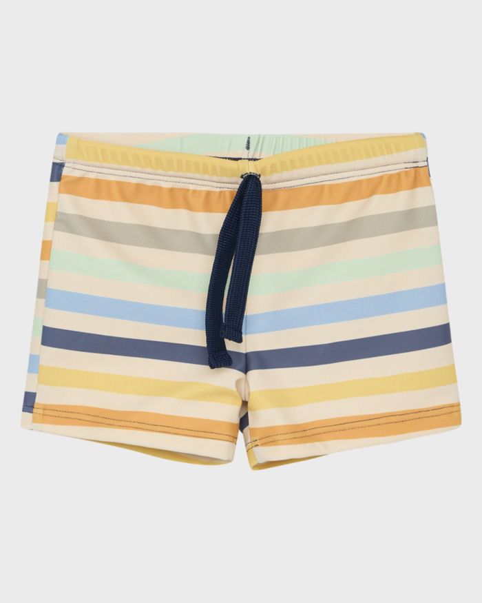 HCHaki zwemshort