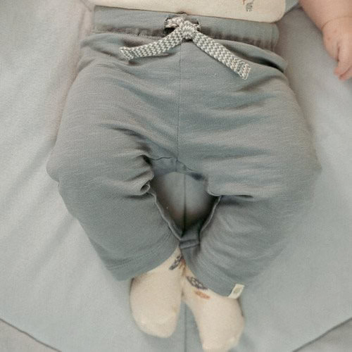 Broek – Blauw – Forest Friends