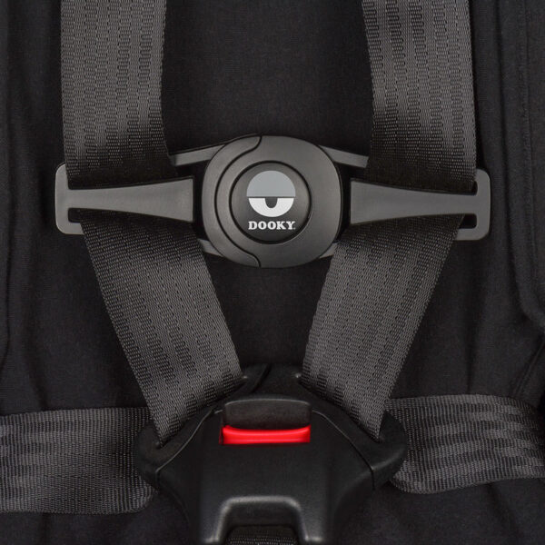 Dooky Autostoel Safety Clip