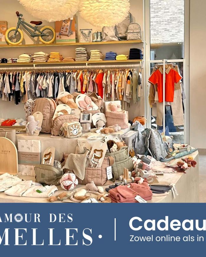 Cadeaubon