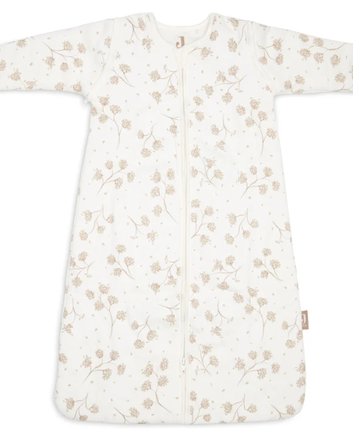 Baby Slaapzak met Afritsbare Mouw 110cm – Leafy Dreams