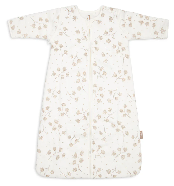 Baby Slaapzak met Afritsbare Mouw 110cm – Leafy Dreams
