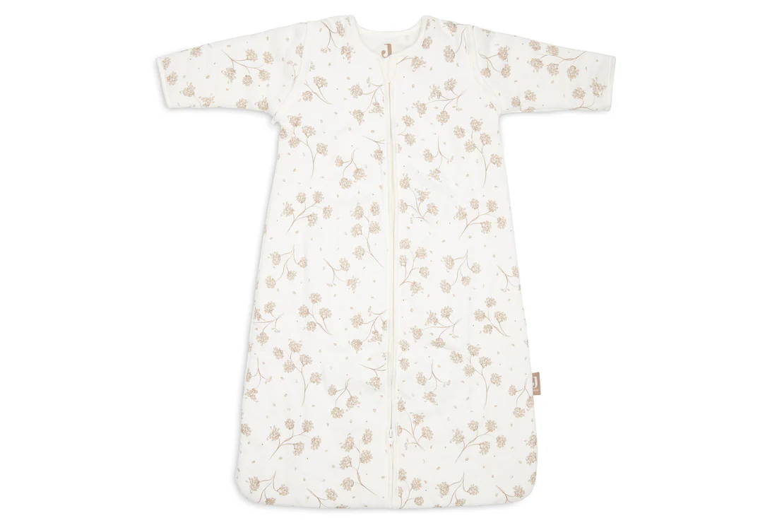 Baby Slaapzak met Afritsbare Mouw 70cm – Leafy Dreams