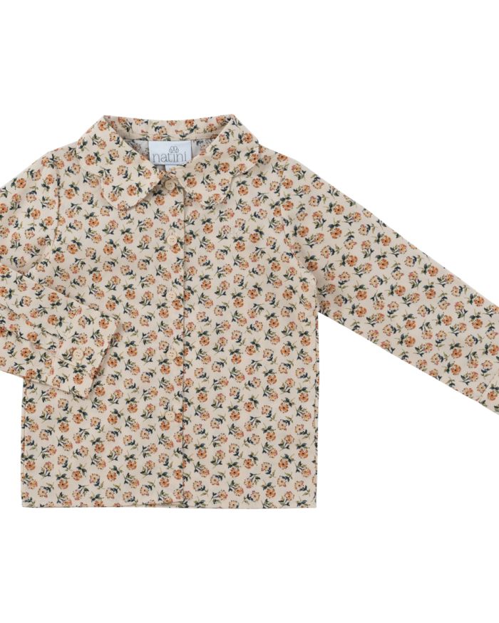 (body)blouse Delphine