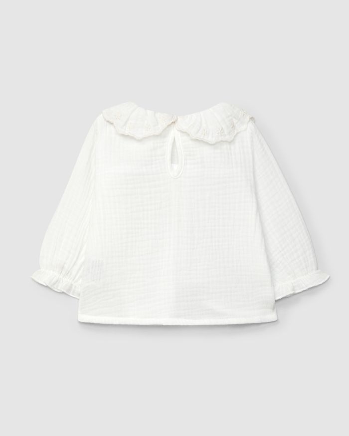 Blouse Antía