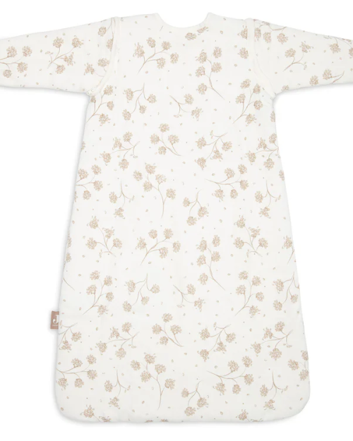 Baby Slaapzak met Afritsbare Mouw 110cm – Leafy Dreams