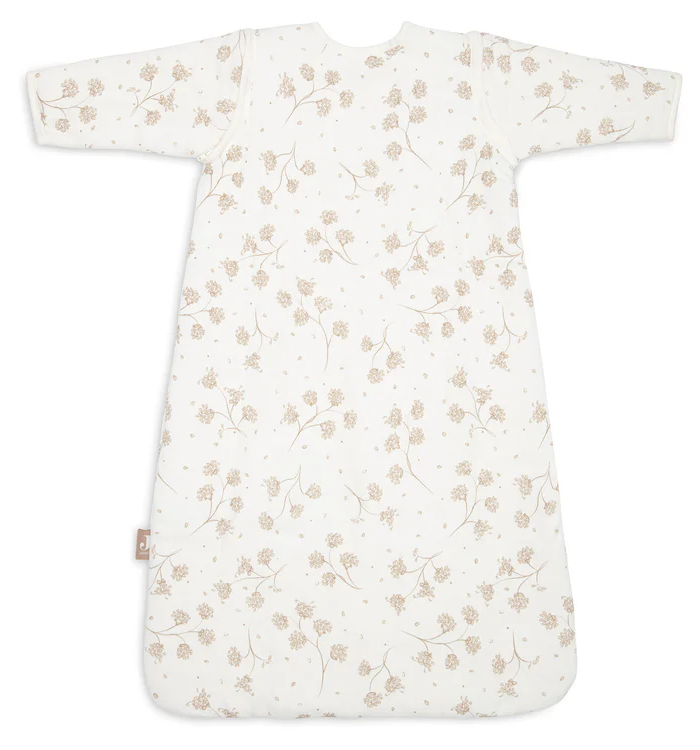 Baby Slaapzak met Afritsbare Mouw 110cm – Leafy Dreams