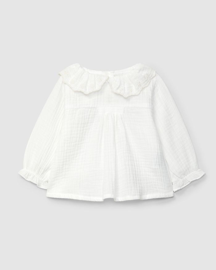 Blouse Antía