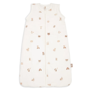 Baby Slaapzak met Afritsbare Mouw 90cm – Animal Friends