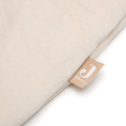 Baby Slaapzak Mouwloos – Velvet Oatmeal 90cm